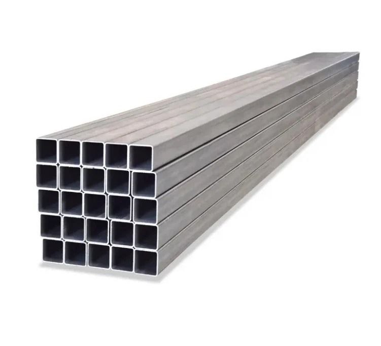 پروفیل 70*70 ضخامت 2.5 میل 6 متری