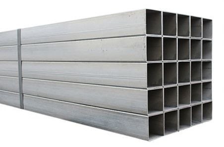 پروفیل 80*80 ضخامت 2.5 میل 4.70 متری