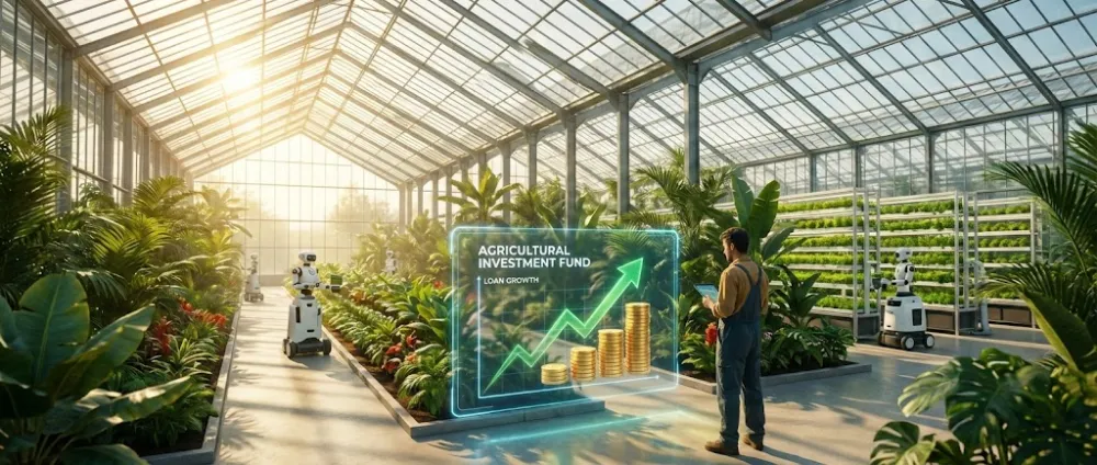 وام احداث گلخانه