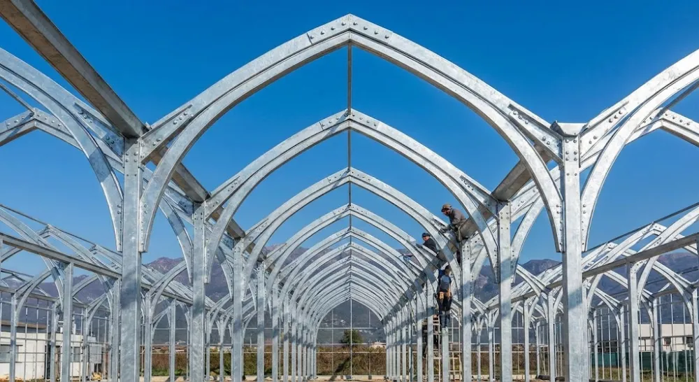 کاملترین و بهترین لیست تجهیزات گلخانه