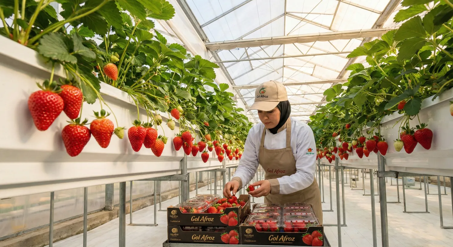 معیارهای برای شناسایی پولسازترین کشت&zwnj;ها