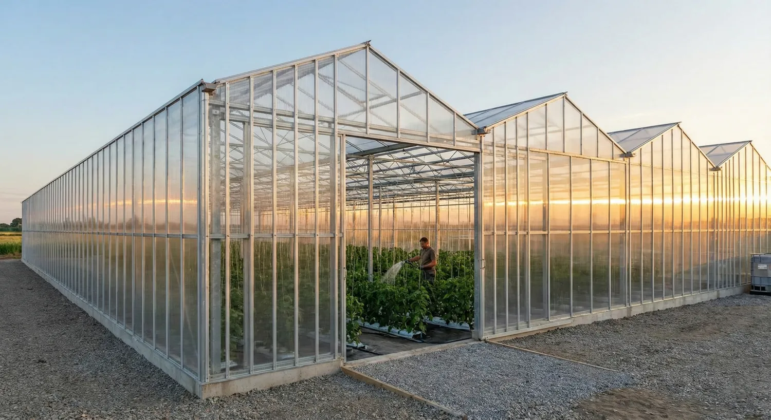 تعرفی پروفیل گالوانیزه به زبان ساده