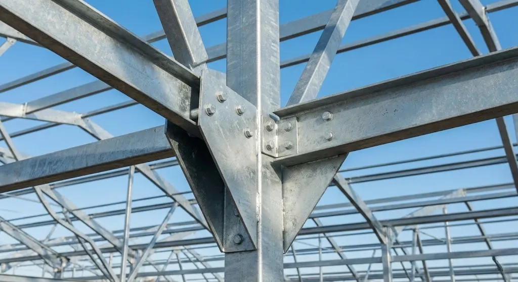 چرا دنیا به سمت کشت گلخانه ای می&zwnj;رود و مزایای کشت گلخانه ای چیست؟