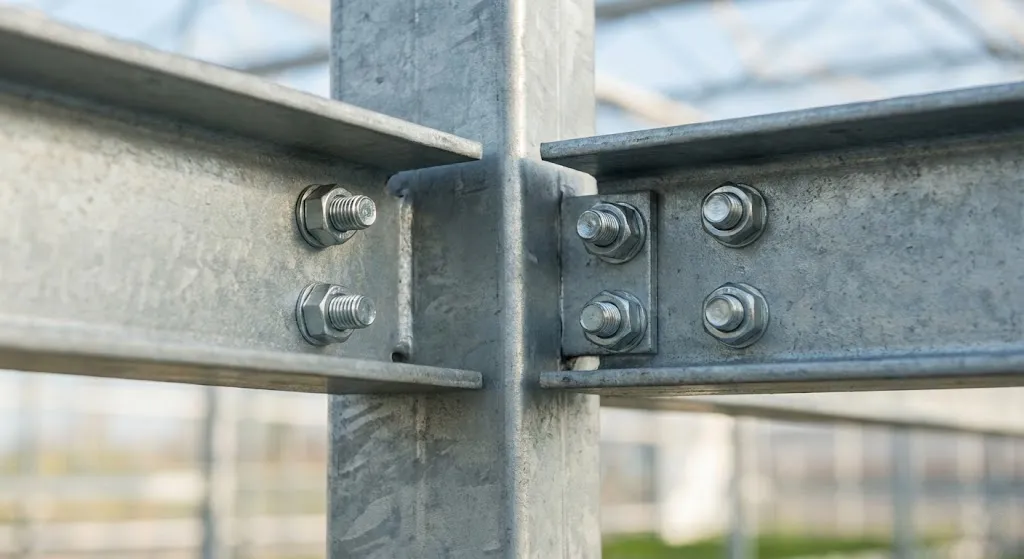 گلخانه ایرانی یا طرح فائو چیست و چرا برای اقلیم کشورمان ایده آل است؟