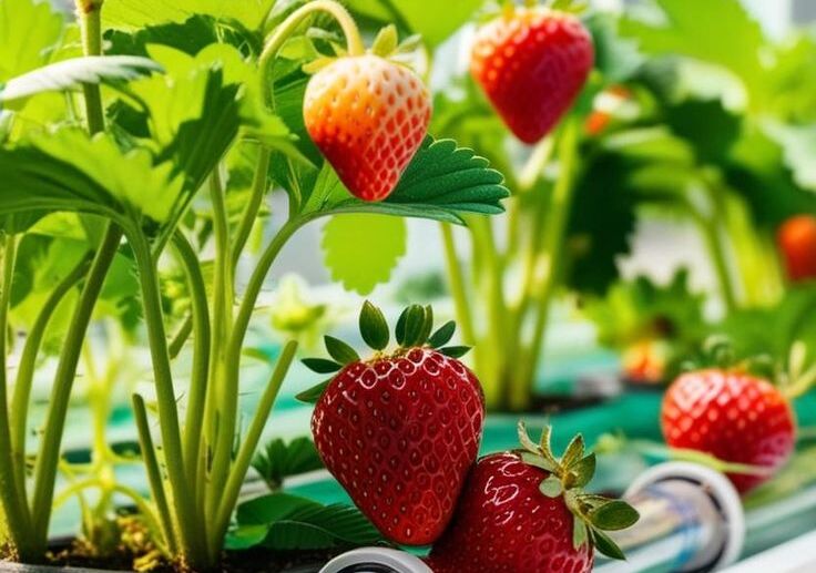 کشت خارج از فصل