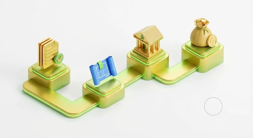 مراحل گام به گام دریافت وام در سامانه سیتا