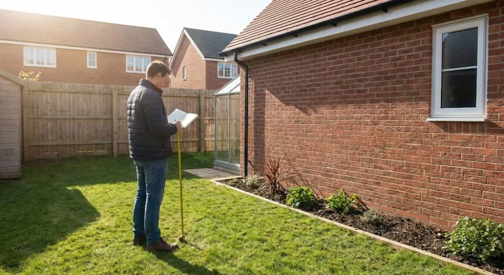 بهترین مکان برای گلخانه خانگی را پیدا کنید