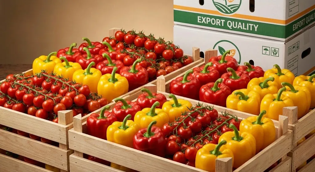 درآمد گلخانه هیدروپونیک چقدر است؟